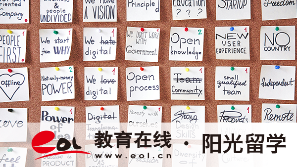 澳洲平面设计专业研究生留学有哪些申请要求，作品集有哪些要求？