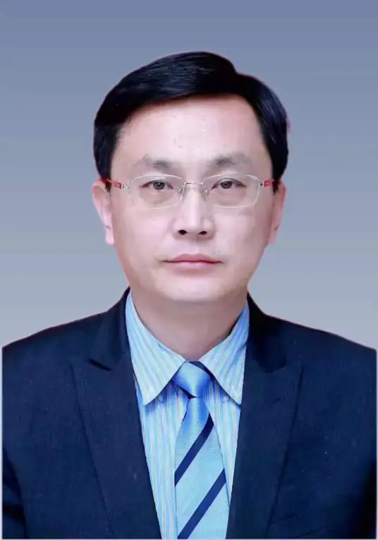 杨鸫祥