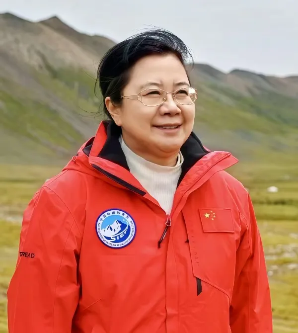 中国科学院大学党委班子调整!
